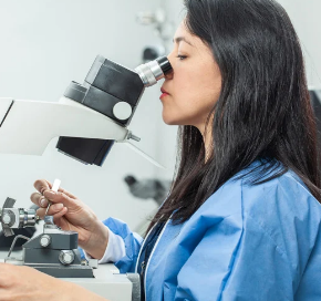 Transmission Electron Microscopy (TEM)