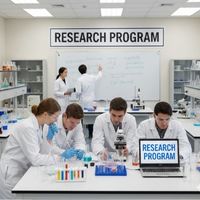 RESEARCH PROGRAM