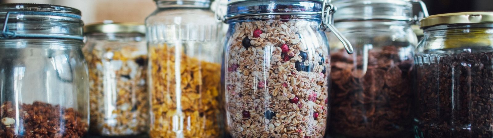 Smart & Safe food Innovations