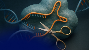 CRISPR & Gene Editing Technology