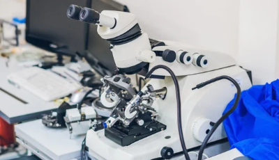 Two Day Instrumentation Program on TEM & FTIR