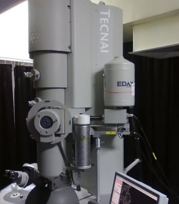 COMPREHENSIVE GUIDE TO TEM SAMPLE PREPARATION AND FTIR RESULT INTERPRETATION